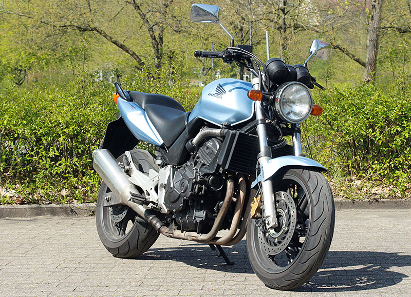 Füherschein A Motorrad